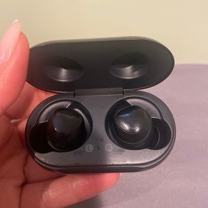 Samsung Galaxy Buds Plus